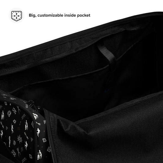 Sac de voyage et sport - Kemetic Heritage