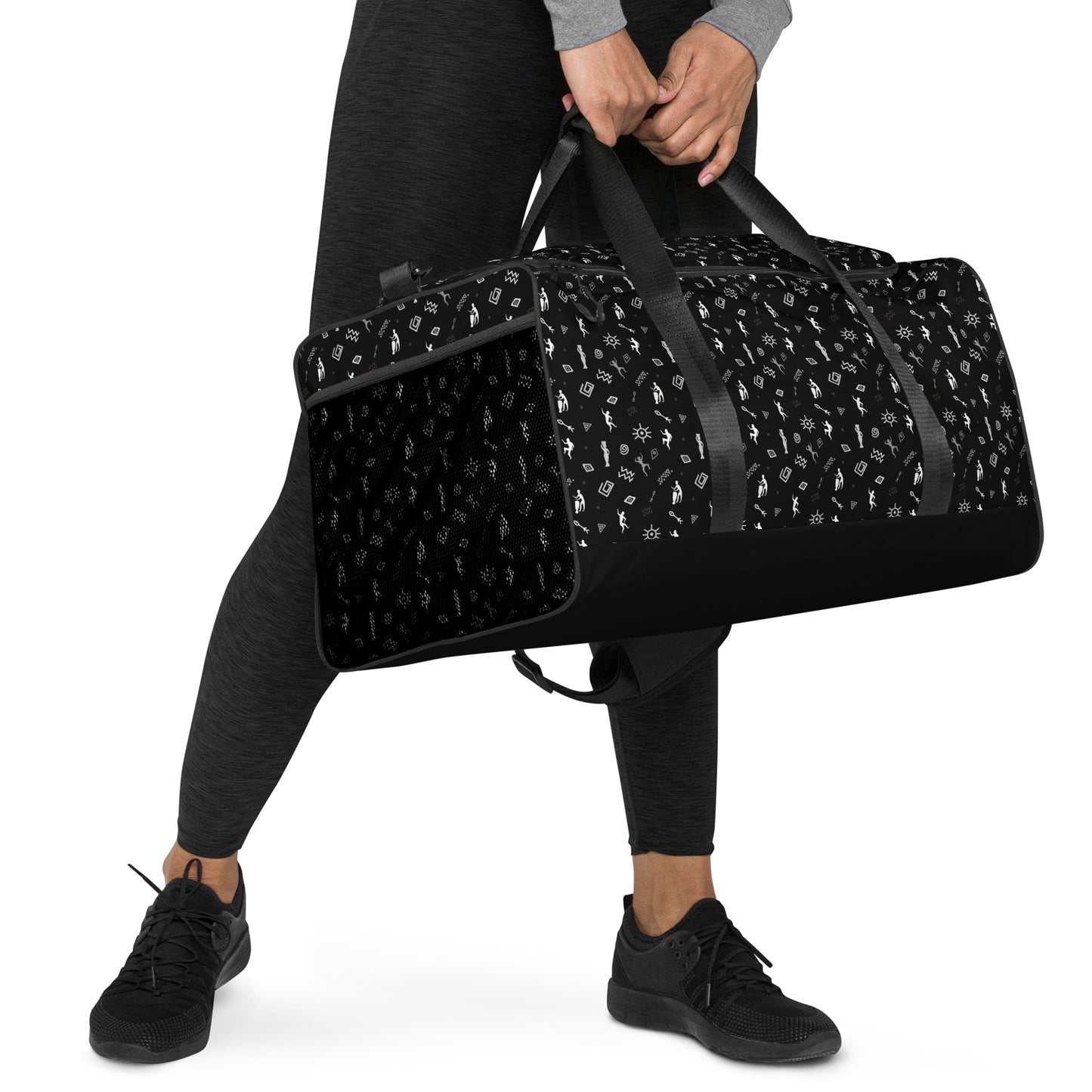 Sac de voyage et sport - Kemetic Heritage