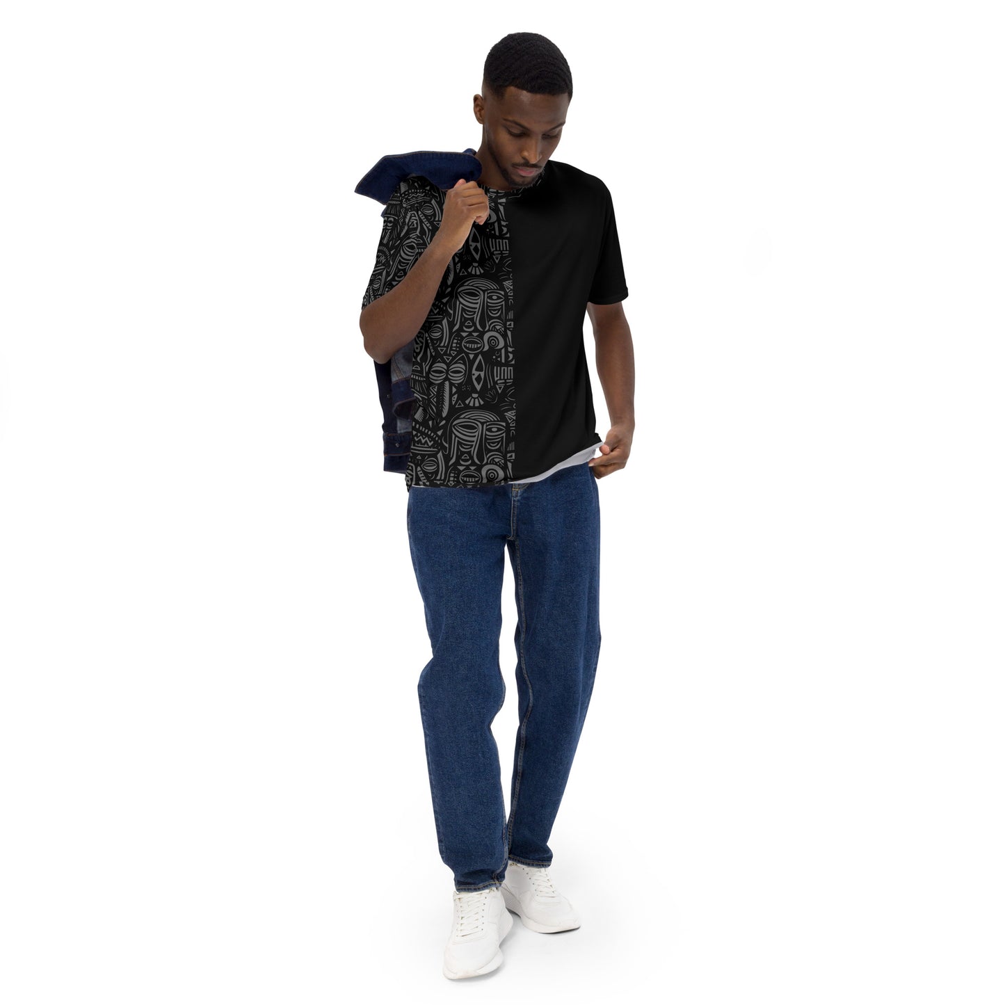 T-Shirt homme - Ubuntu Unity Collection