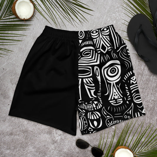 Short de sport - Ubuntu Unity Collection