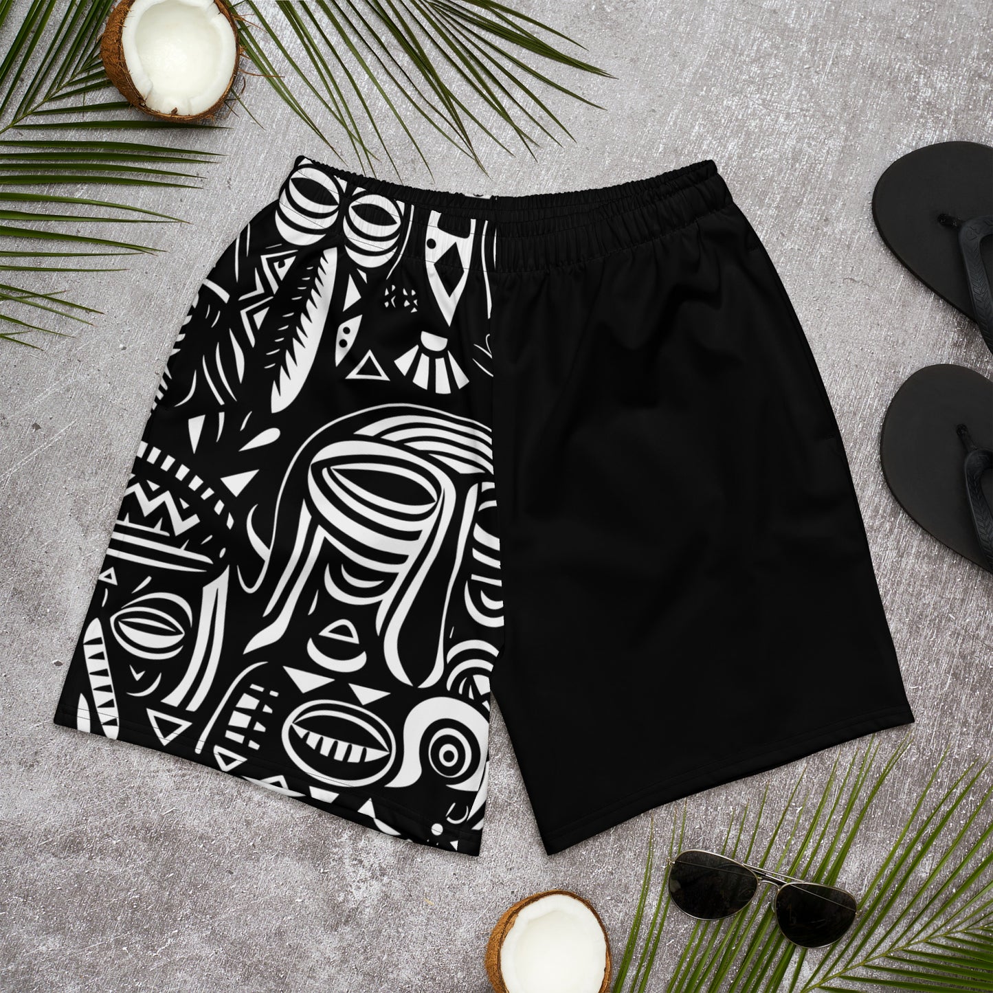Short de sport - Ubuntu Unity Collection