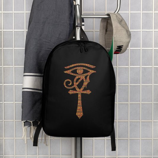 Sac à dos minimaliste - Ankh Visionary