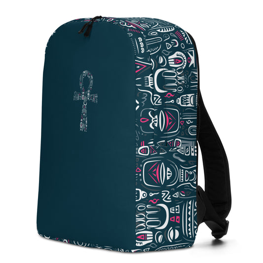 Sac à dos minimaliste - Ankh Visionary