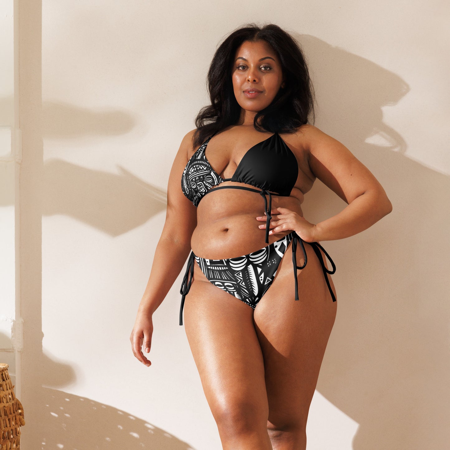 Bikini recyclé - Ubuntu Unity Collection