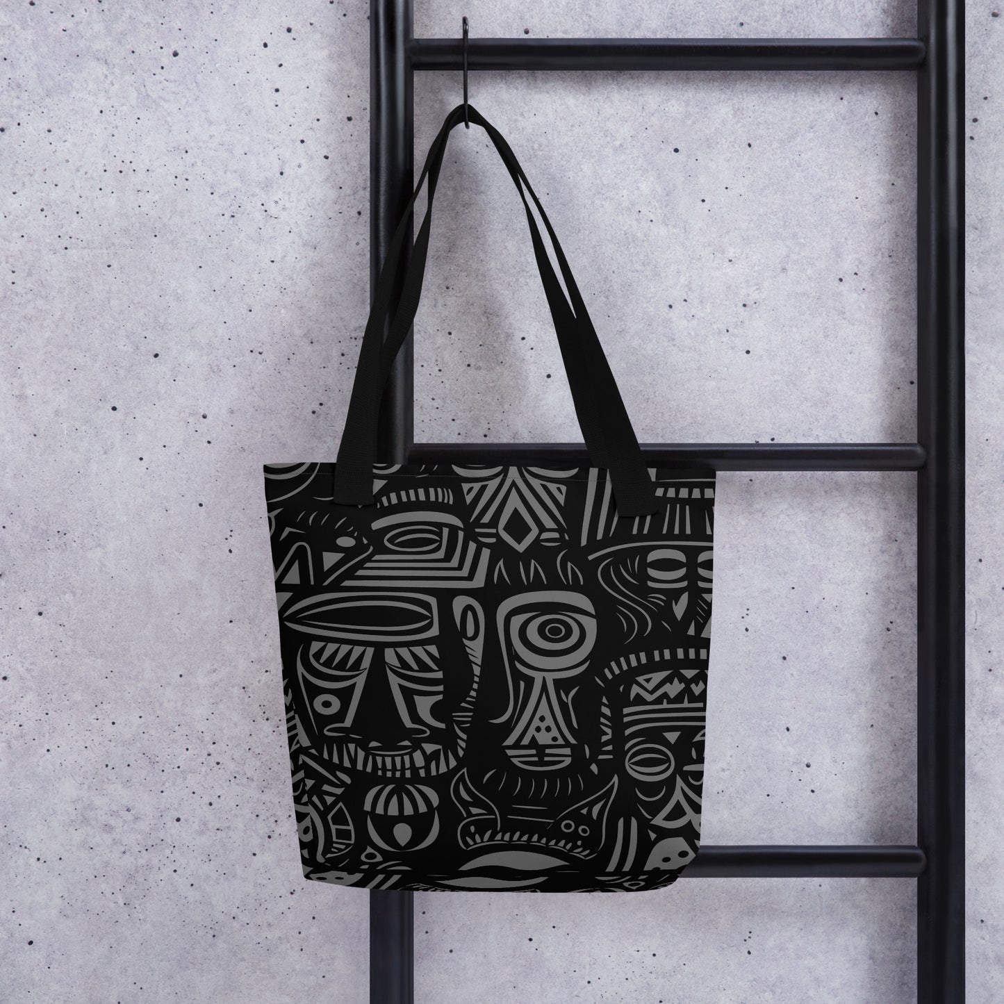 Tote bag personnalisé - Ubuntu Unity Collection