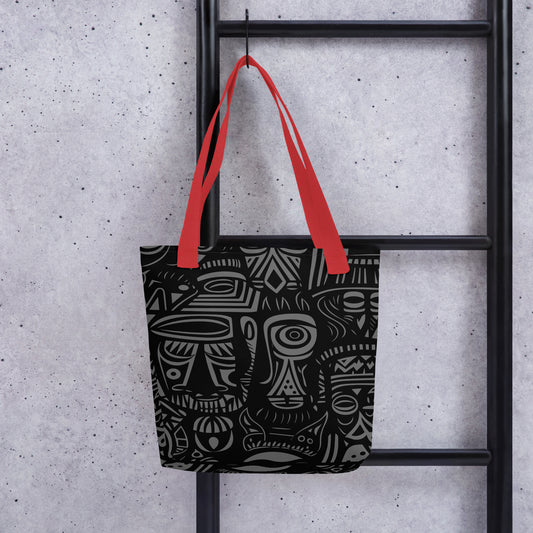 Tote bag personnalisé - Ubuntu Unity Collection