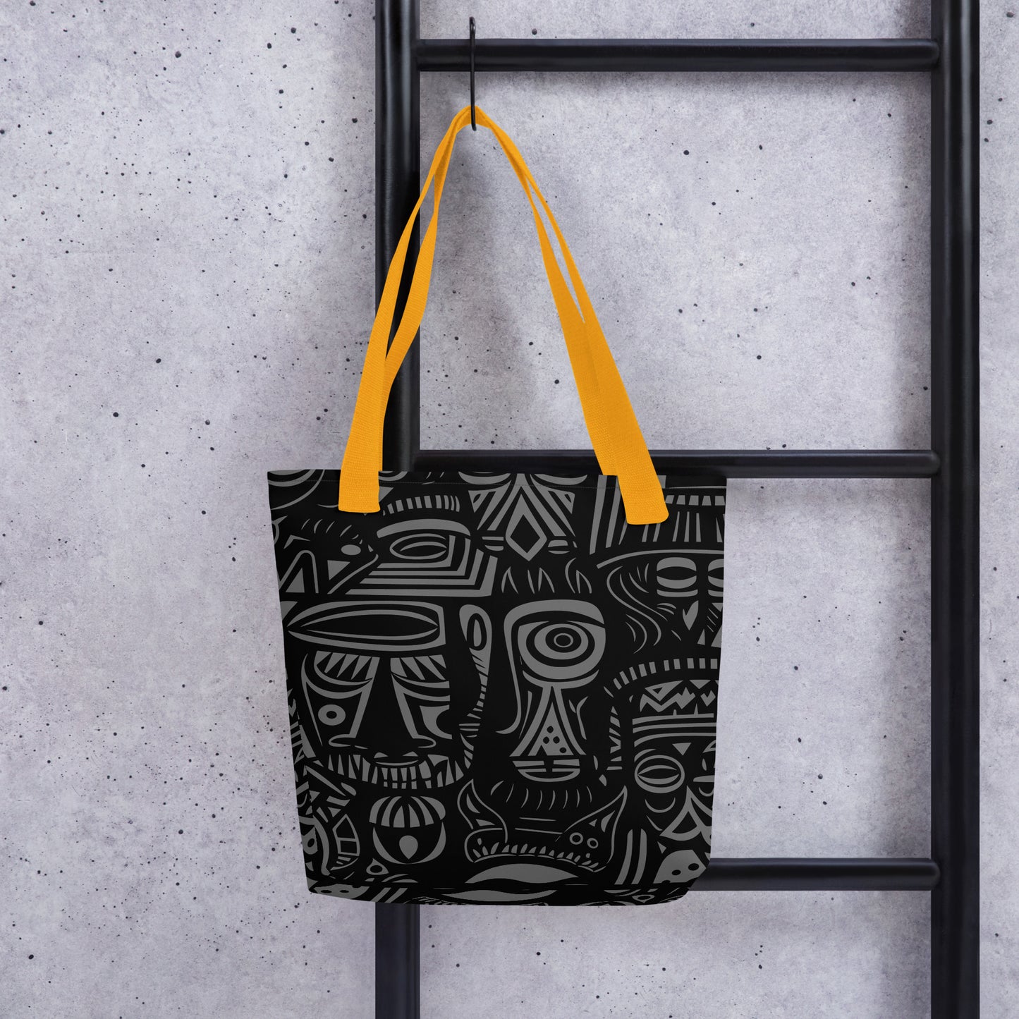 Tote bag personnalisé - Ubuntu Unity Collection