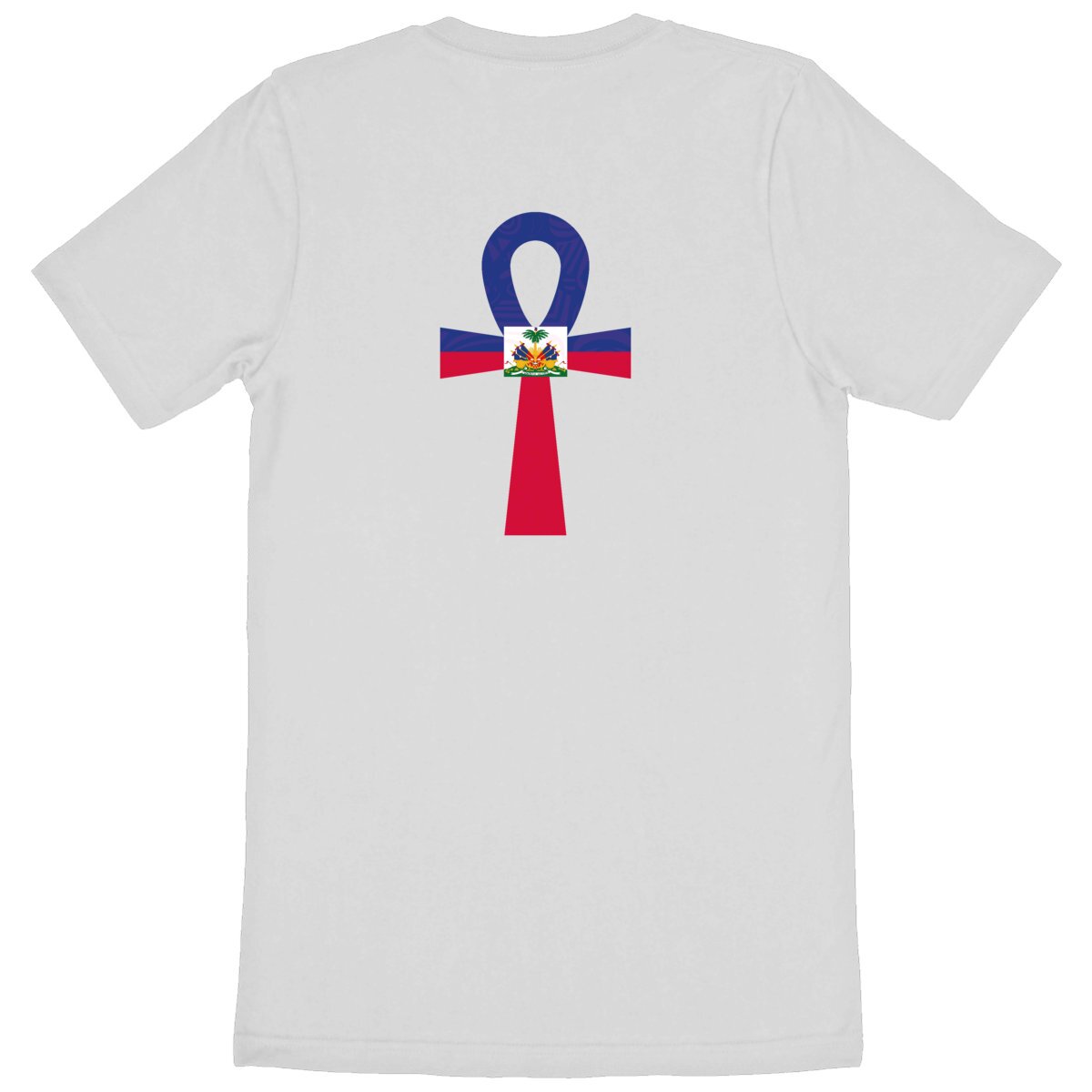 T-shirt unisexe premium - Ankh Visionary