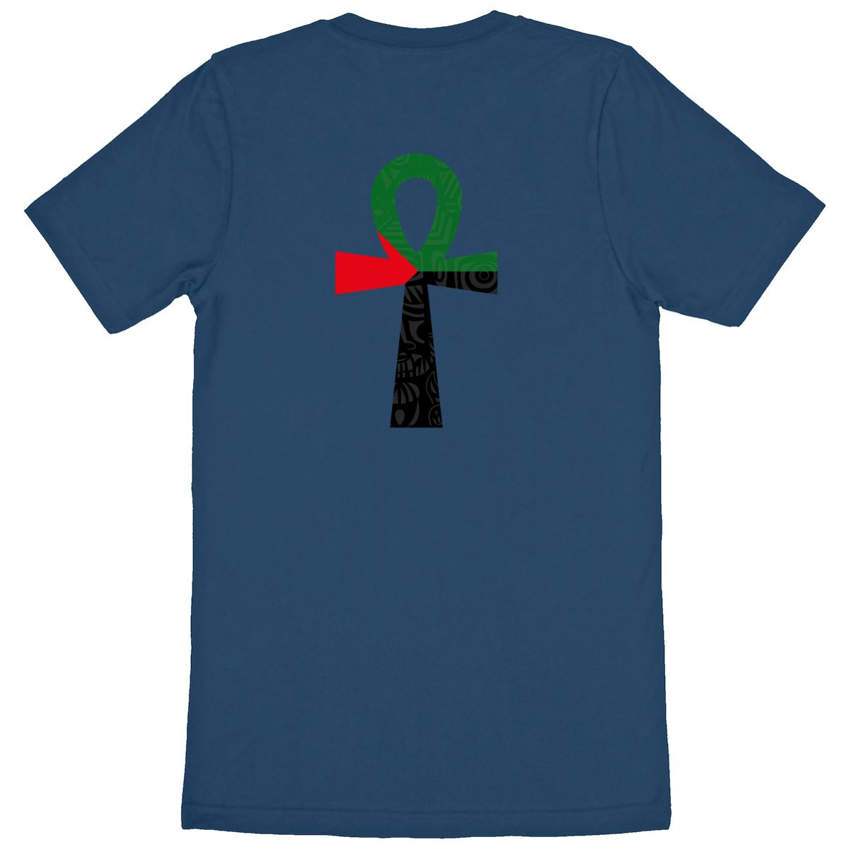 T-shirt unisexe premium - Ankh Visionary
