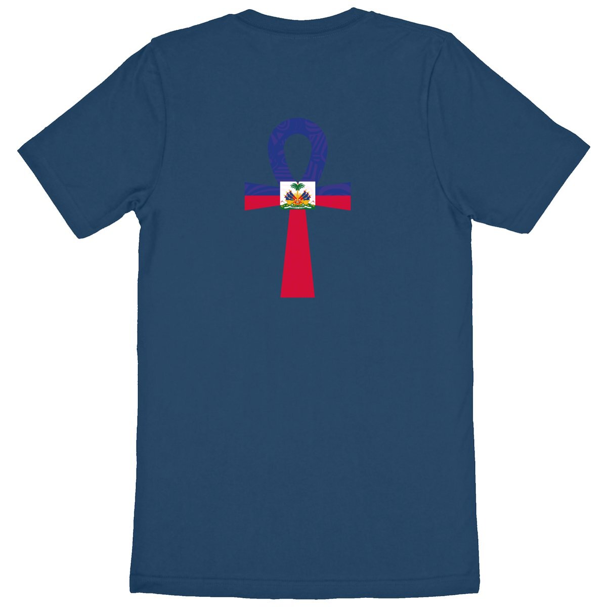 T-shirt unisexe premium - Ankh Visionary