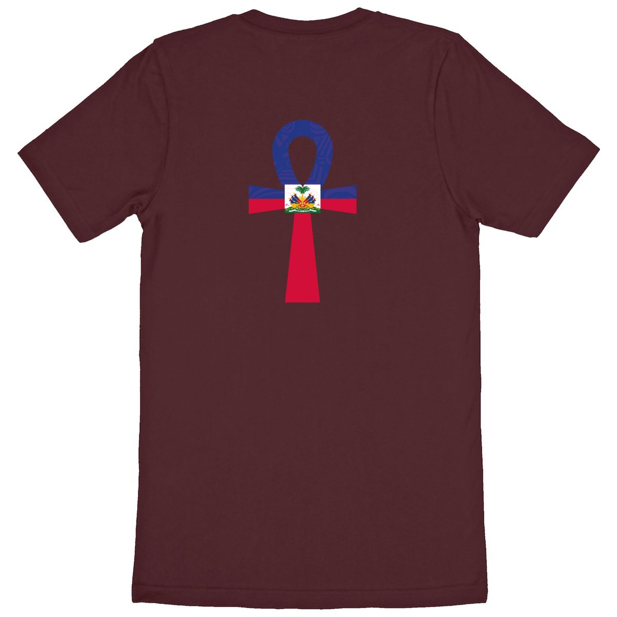 T-shirt unisexe premium - Ankh Visionary