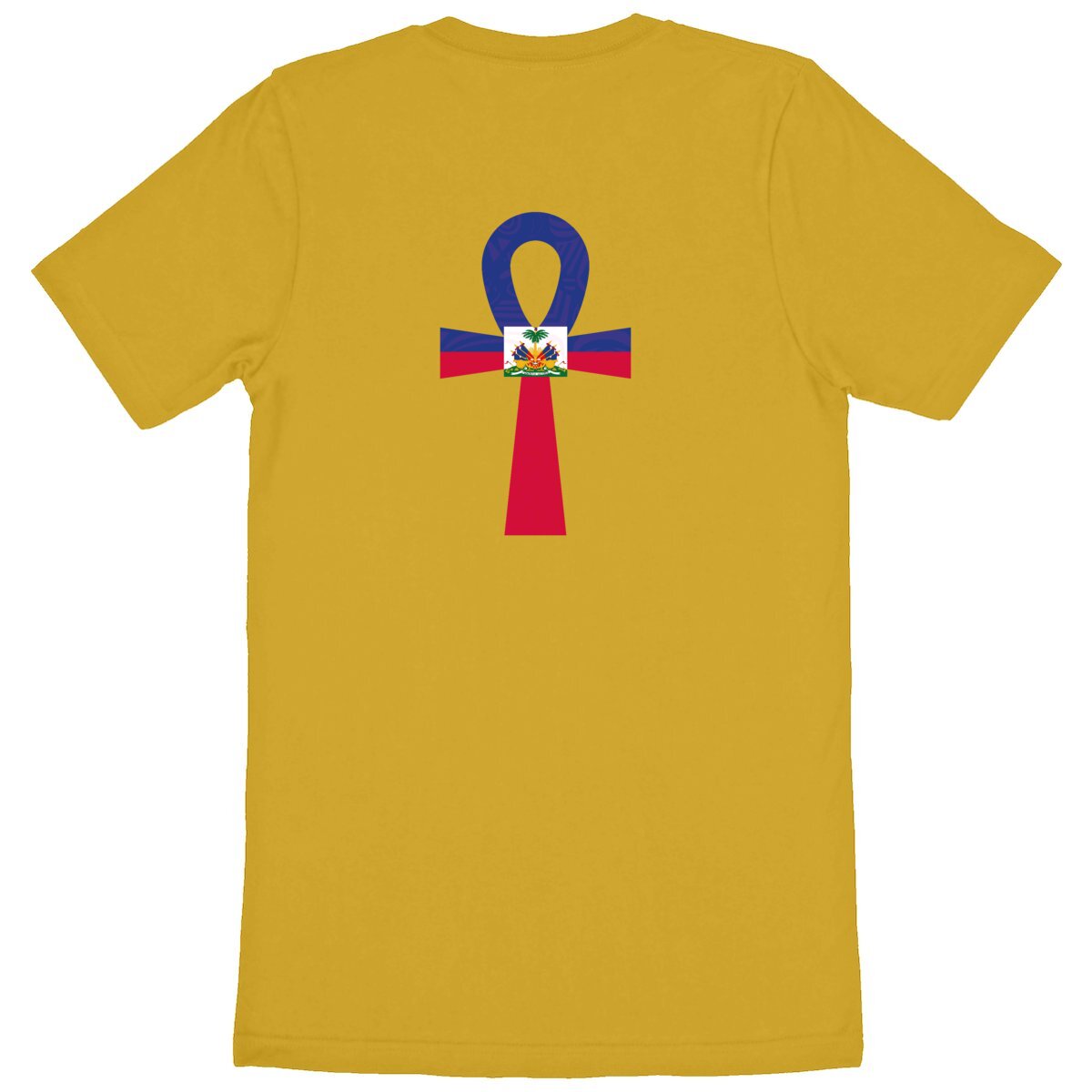 T-shirt unisexe premium - Ankh Visionary