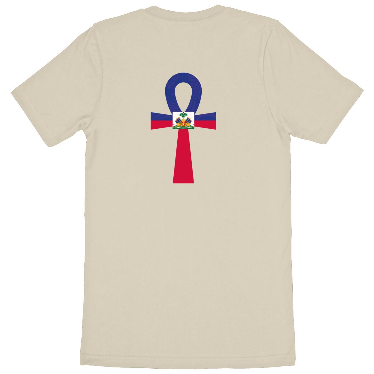 T-shirt unisexe premium - Ankh Visionary