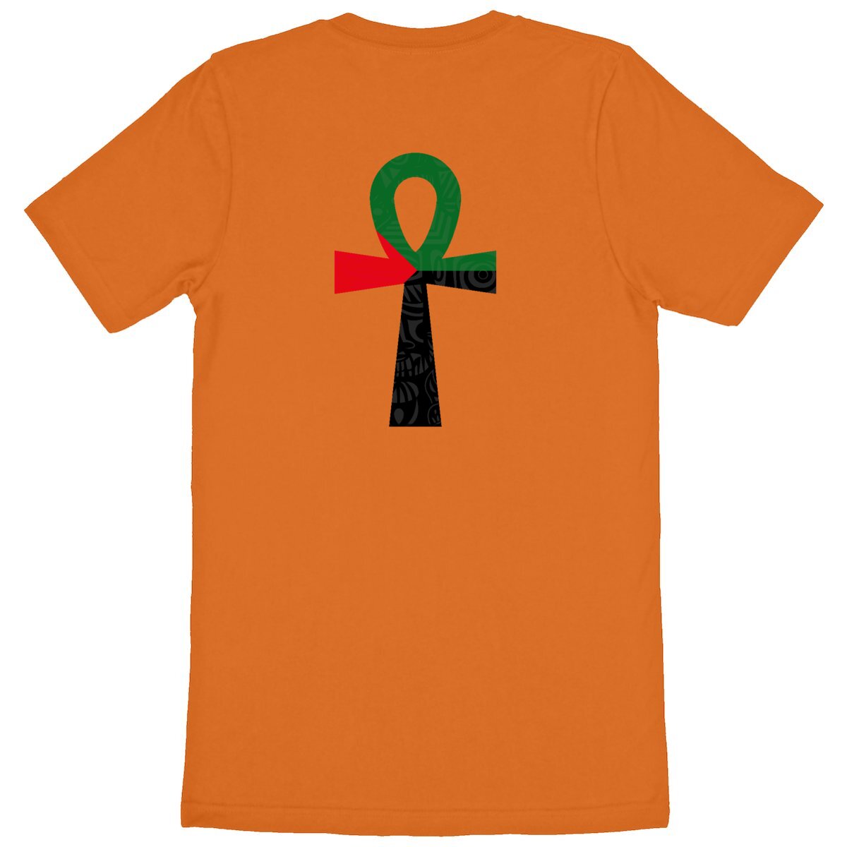 T-shirt unisexe premium - Ankh Visionary