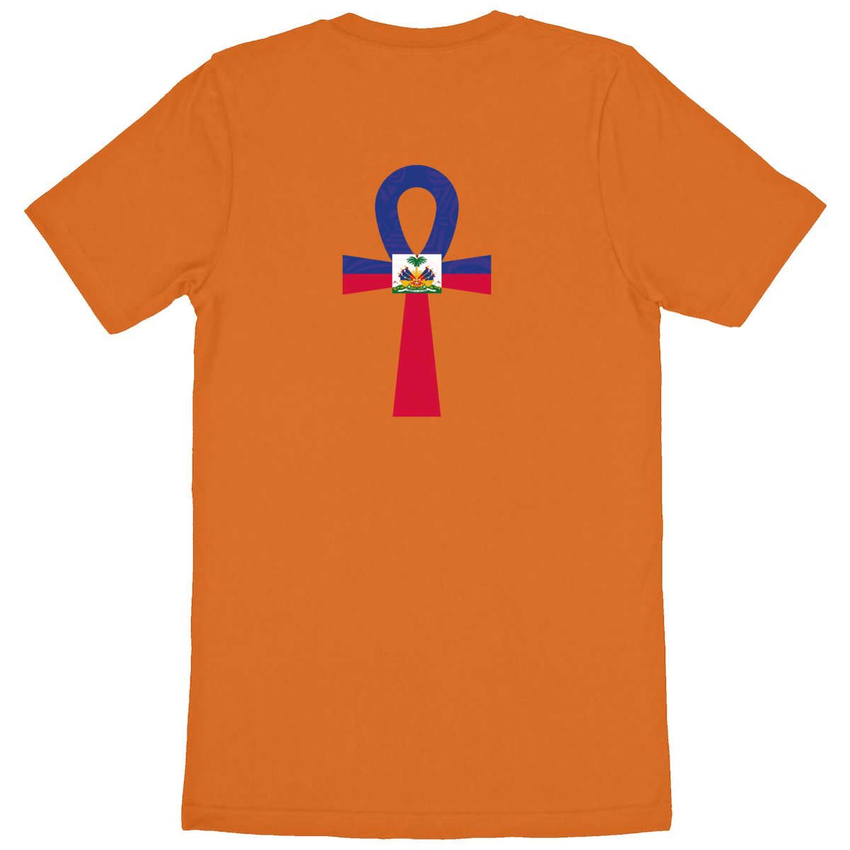 T-shirt unisexe premium - Ankh Visionary