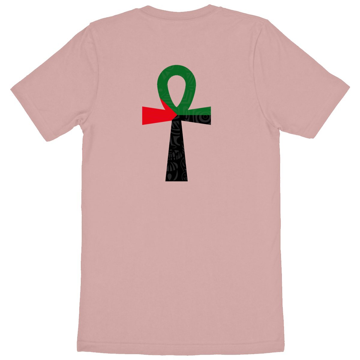 T-shirt unisexe premium - Ankh Visionary