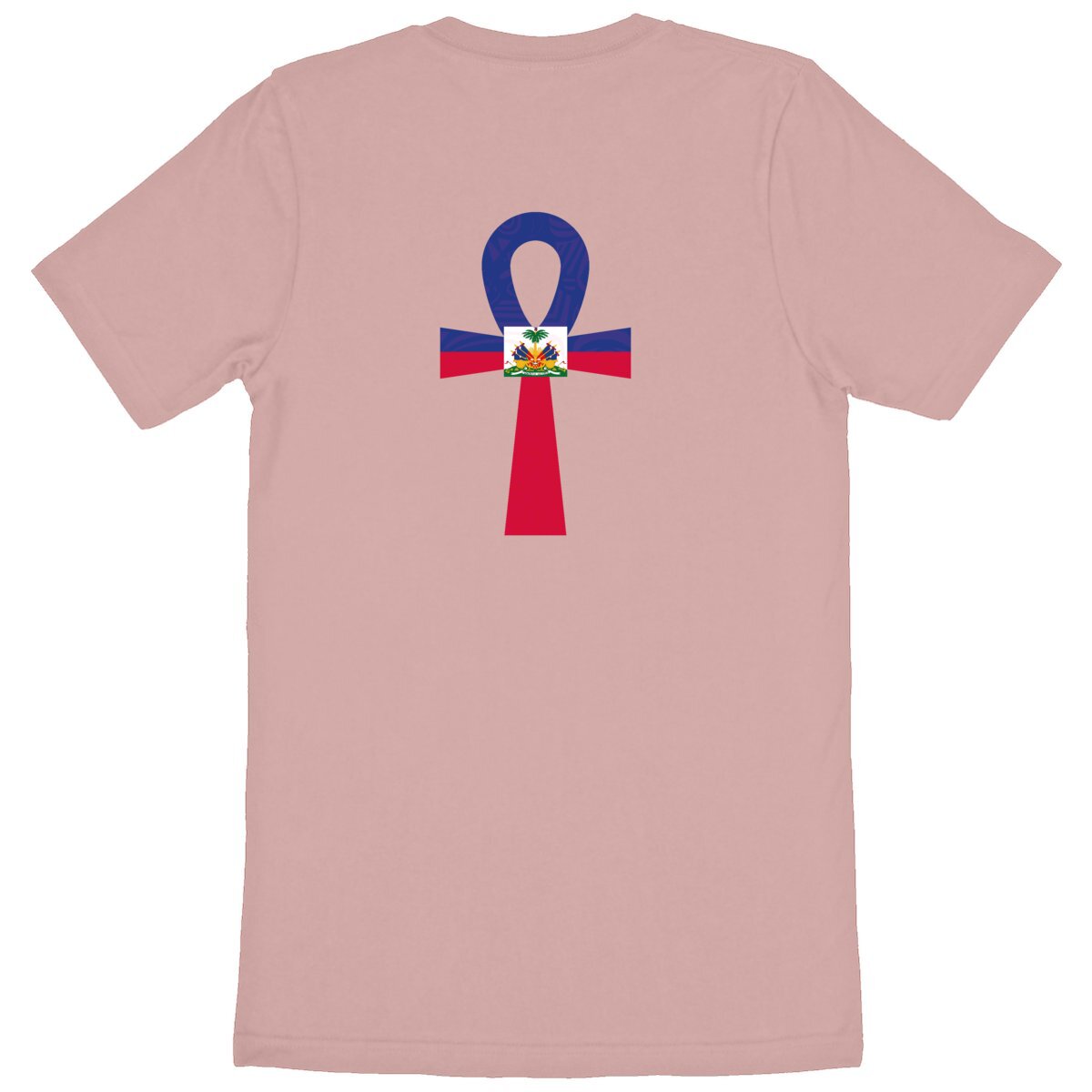 T-shirt unisexe premium - Ankh Visionary
