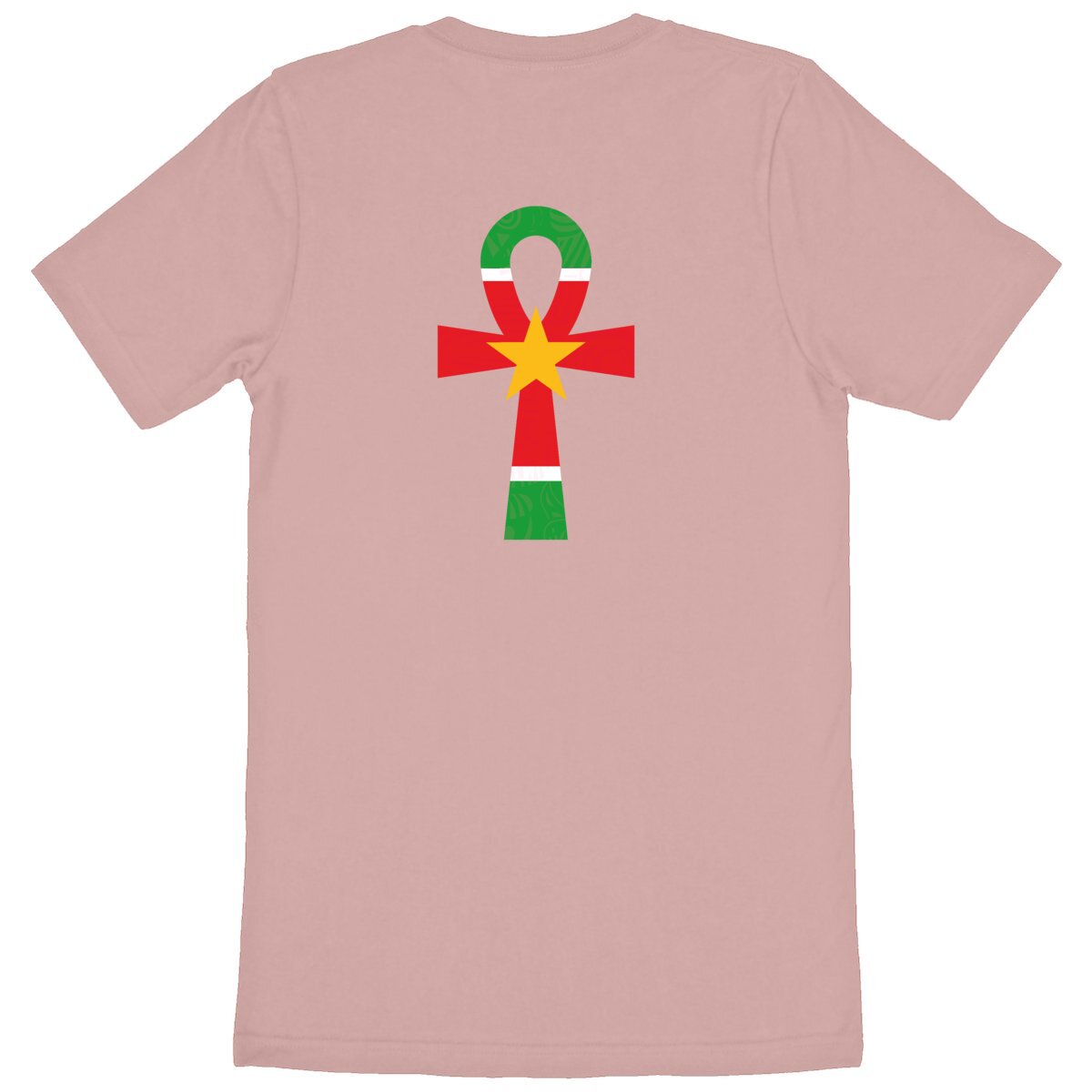 T-shirt unisexe premium - Ankh Visionary