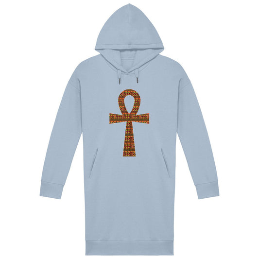 Robe Sweat Femme premium - Ankh Wax