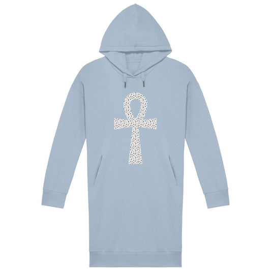 Robe Sweat Femme premium - Ankh Rasin