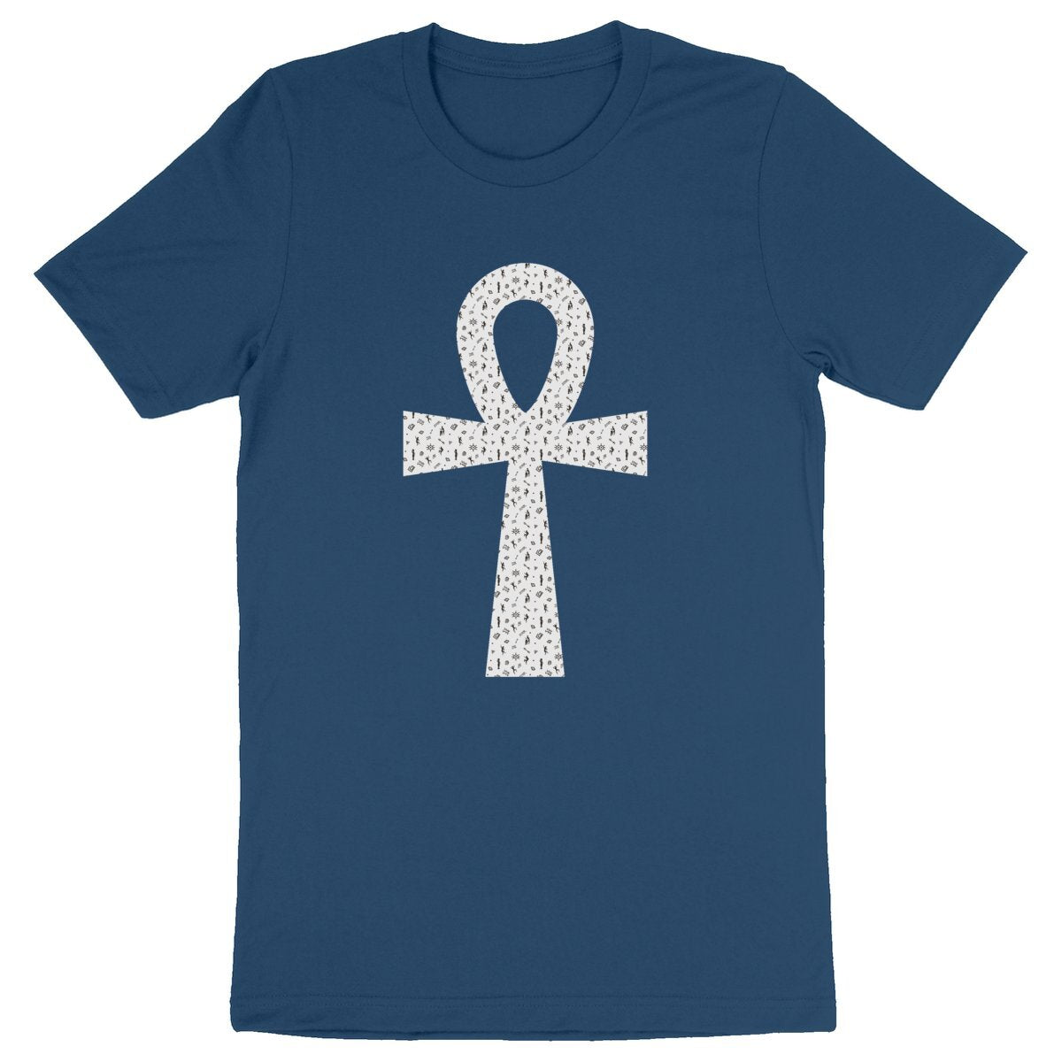 T-shirt unisexe premium - Ankh Rasin