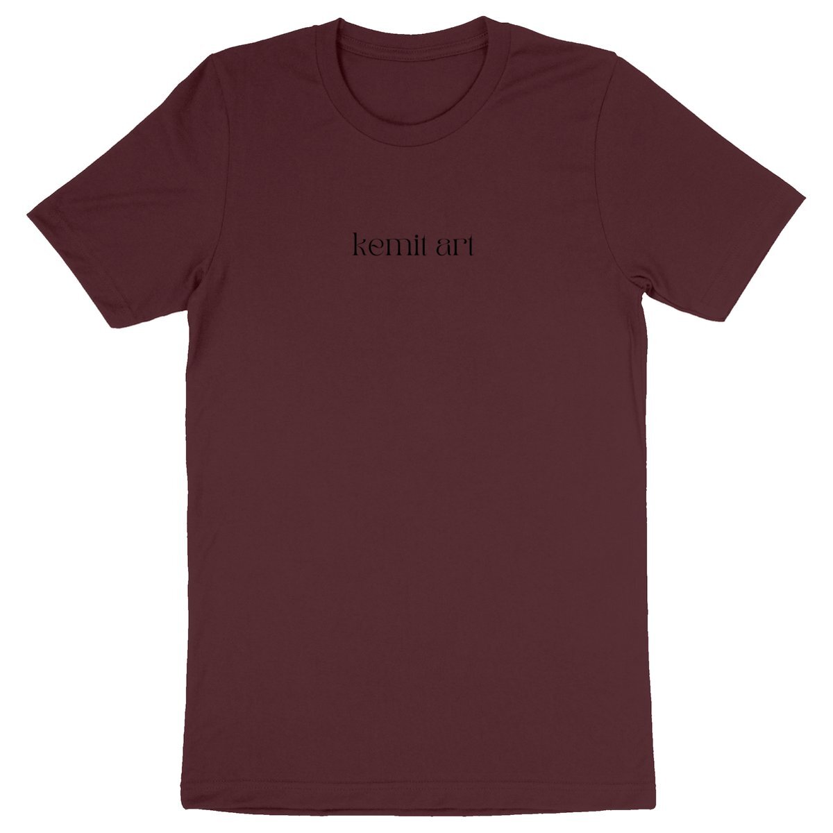 T-shirt unisexe premium - Ankh Visionary