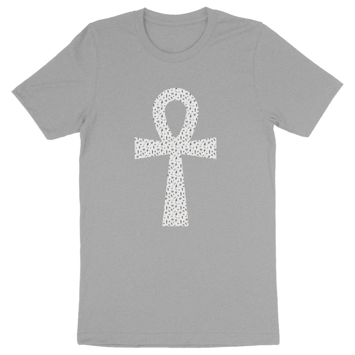T-shirt unisexe premium - Ankh Rasin