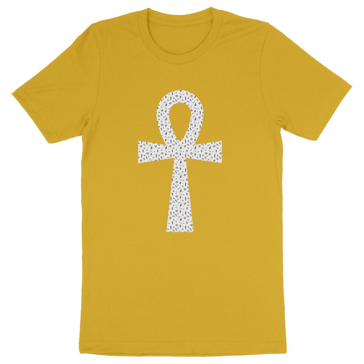 T-shirt unisexe premium - Ankh Rasin