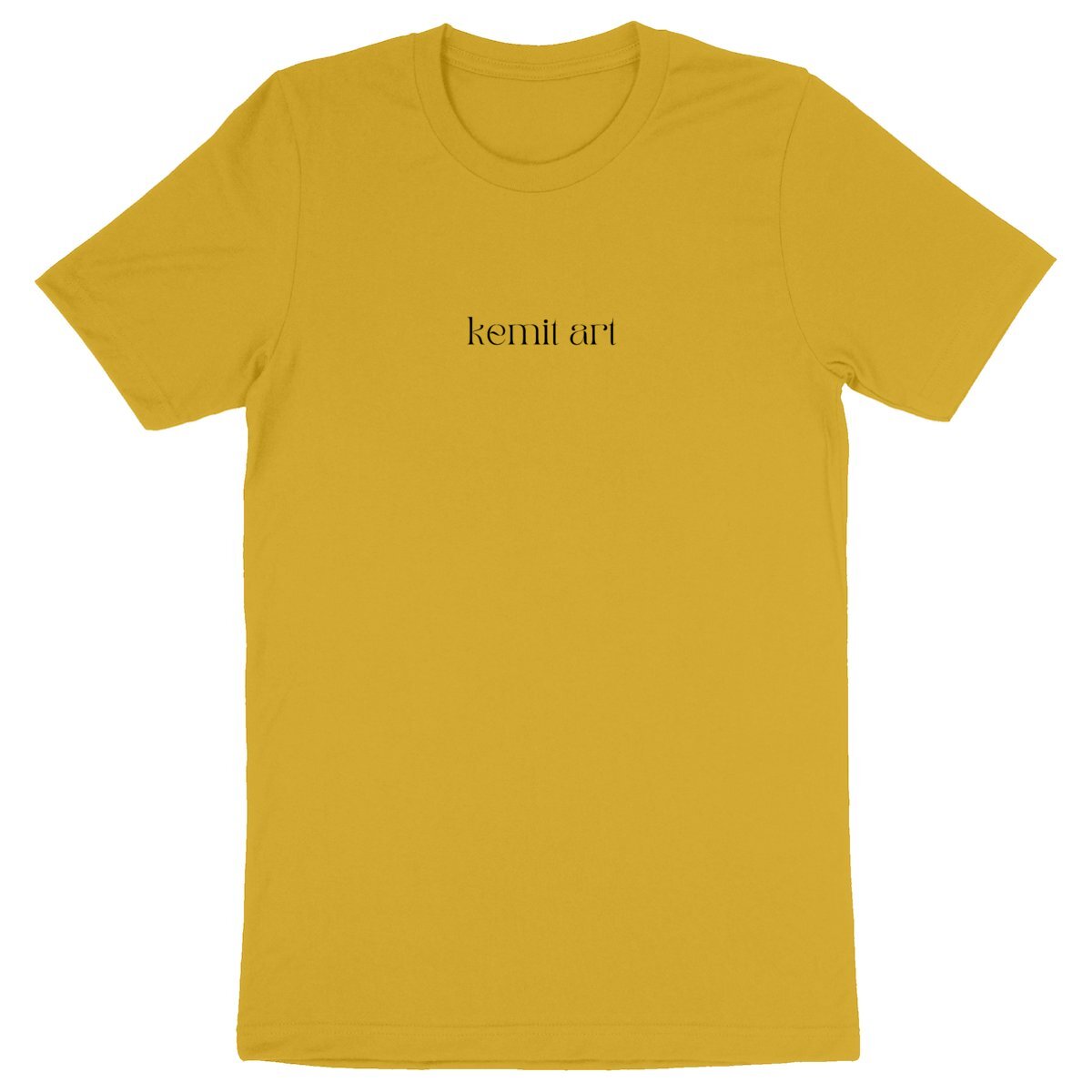 T-shirt unisexe premium - Ankh Visionary