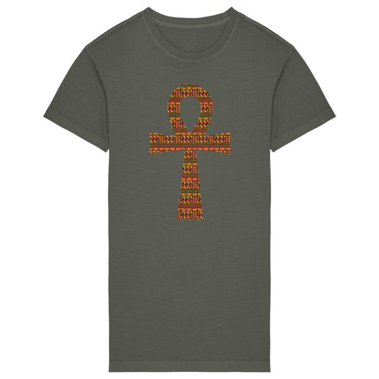 Robe T-shirt premium - Ankh Wax