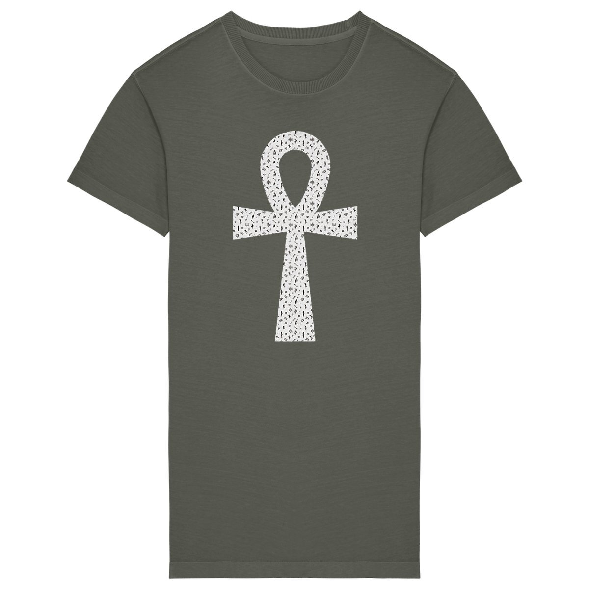 Robe T-shirt premium - Ankh Rasin