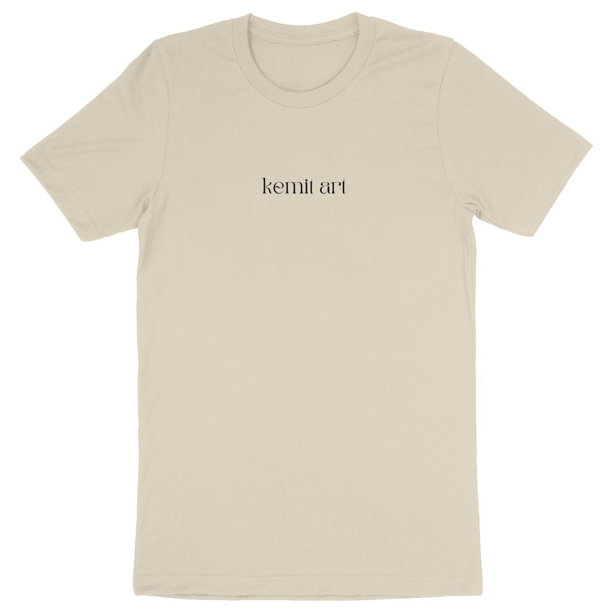 T-shirt unisexe premium - Ankh Visionary