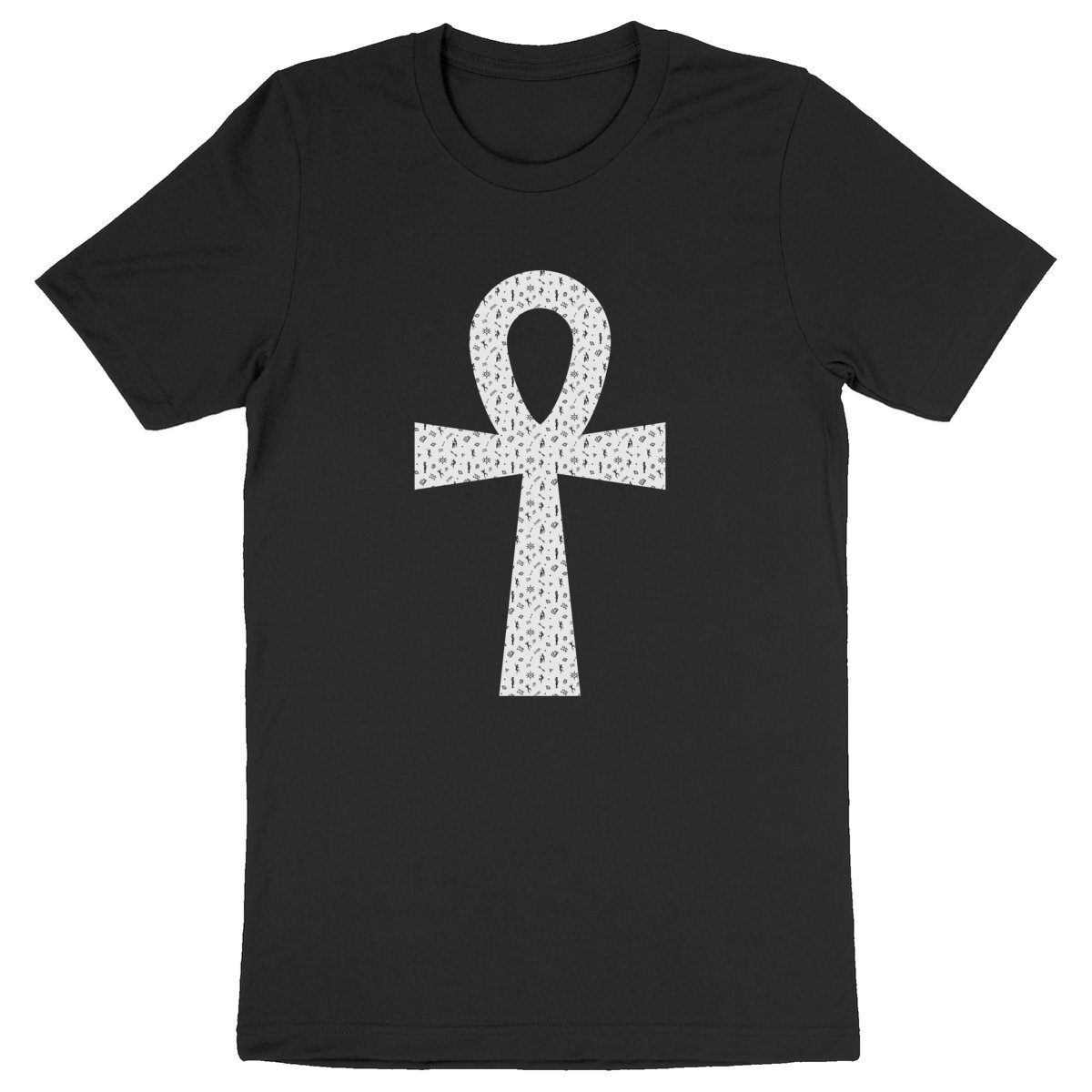 T-shirt unisexe premium - Ankh Rasin