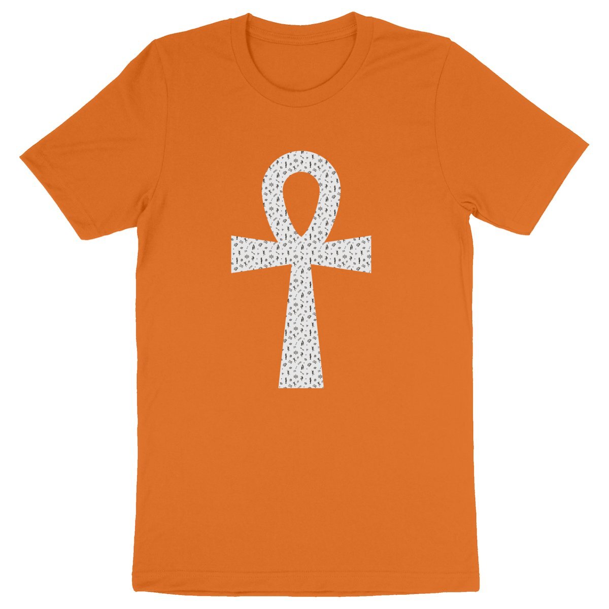 T-shirt unisexe premium - Ankh Rasin