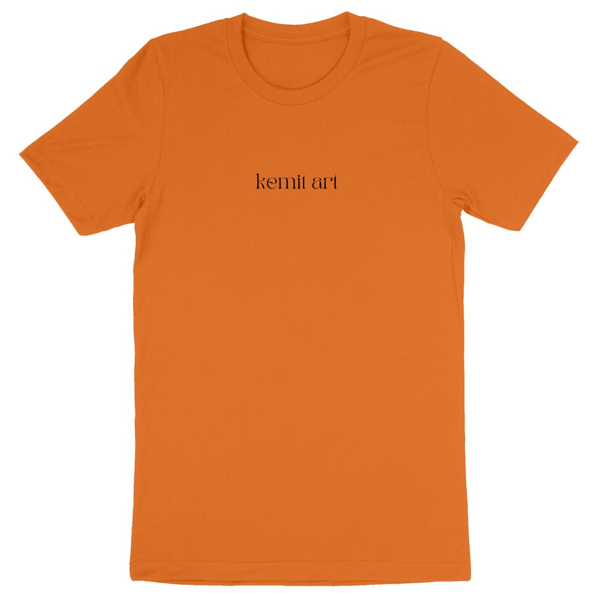 T-shirt unisexe premium - Ankh Visionary