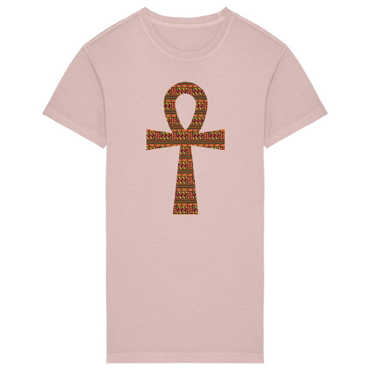 Robe T-shirt premium - Ankh Wax