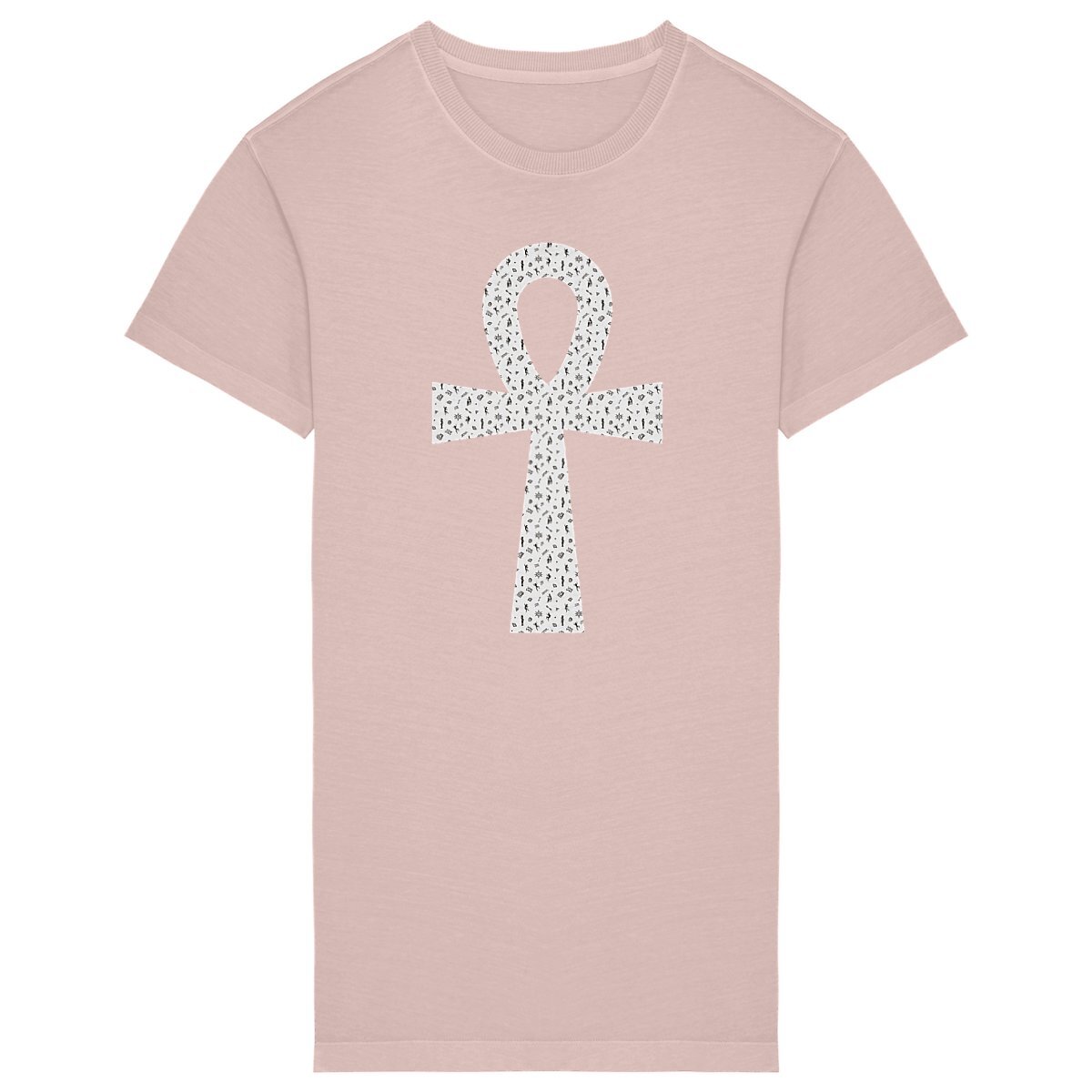 Robe T-shirt premium - Ankh Rasin