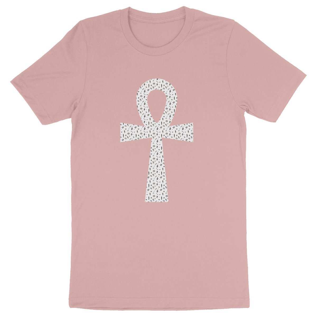 T-shirt unisexe premium - Ankh Rasin