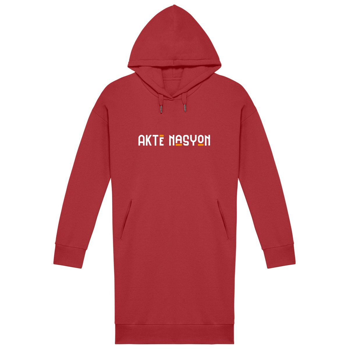 Robe Sweat premium - Aktè Nasyon