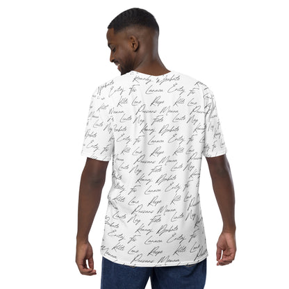 T-Shirt homme - Mo Mélé