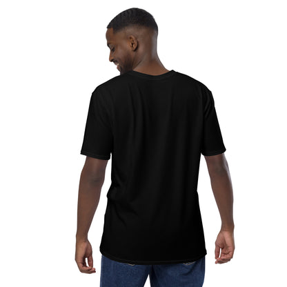 T-Shirt homme - Ubuntu Texte