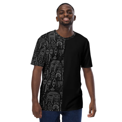 T-Shirt homme - Ubuntu Unity Collection