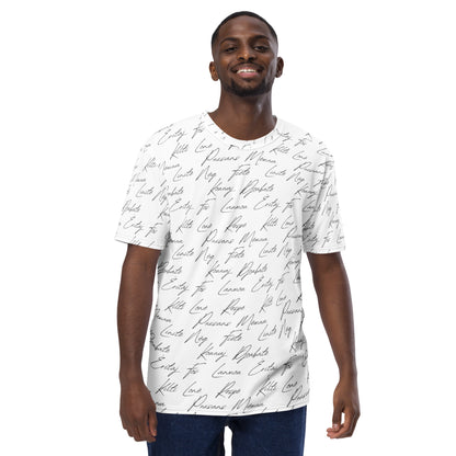 T-Shirt homme - Mo Mélé