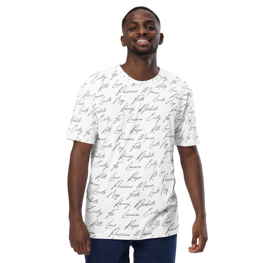 T-Shirt homme - Mo Mélé