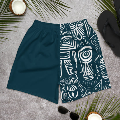 Sports shorts - Ubuntu Unity Collection