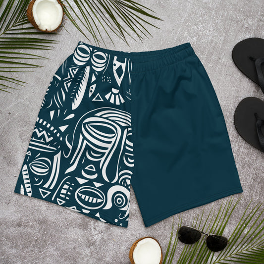 Sports shorts - Ubuntu Unity Collection