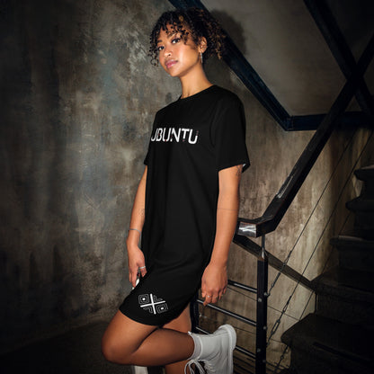 Robe T-shirt - Ubuntu Unity Collection II