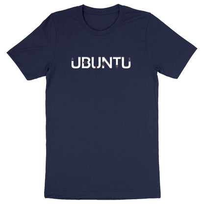 T-shirt unisexe - Ubuntu Unity II