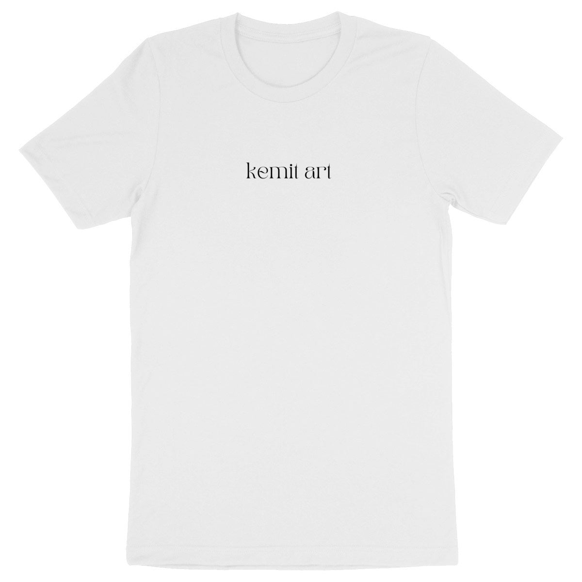 T-shirt unisexe premium - Ankh Visionary