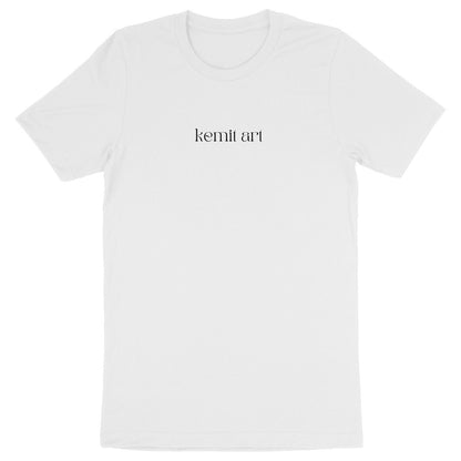 T-shirt unisexe premium - Ankh Visionary